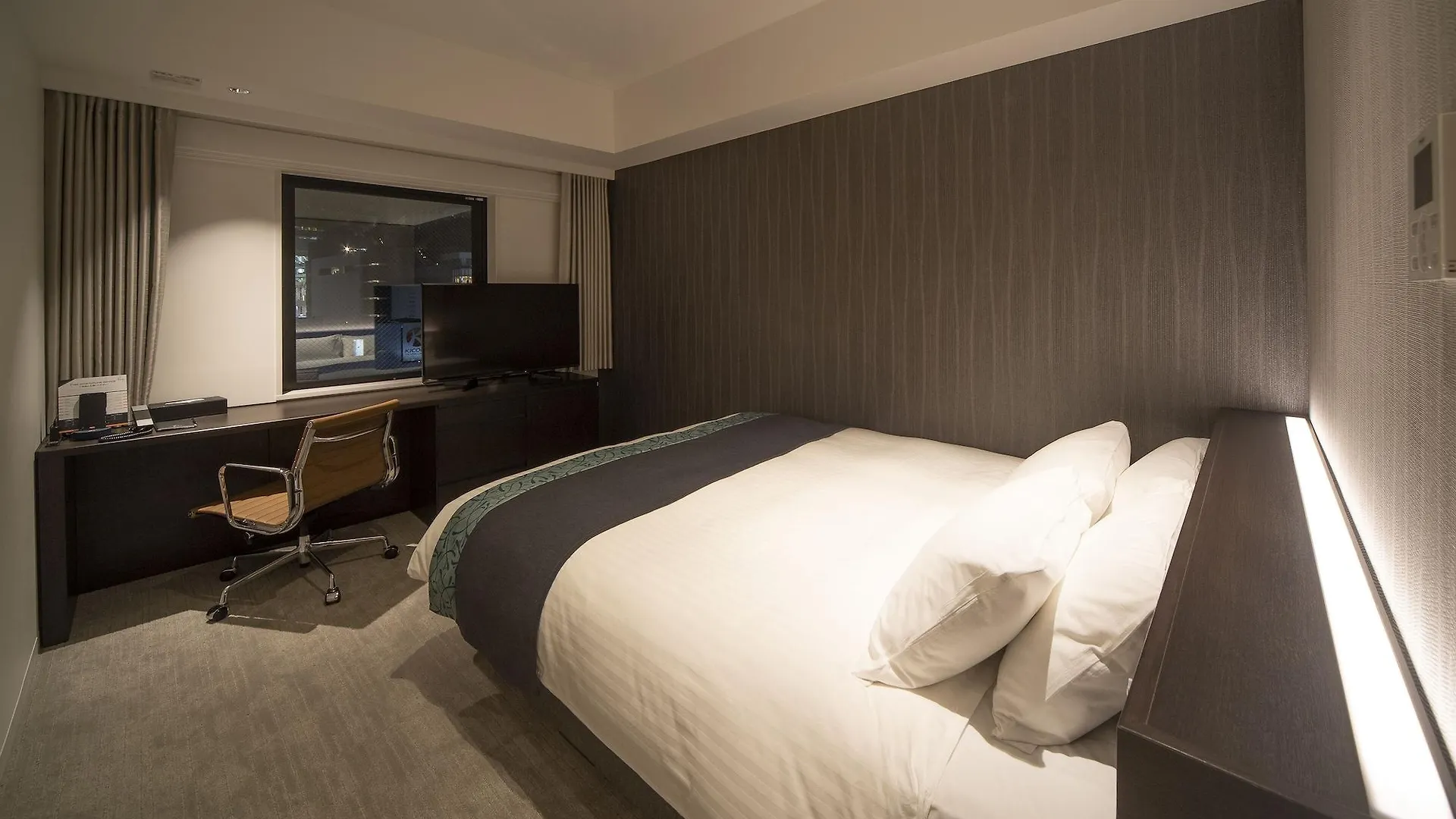Hotel Vischio Osaka-Jr Hotel Group  Osaka