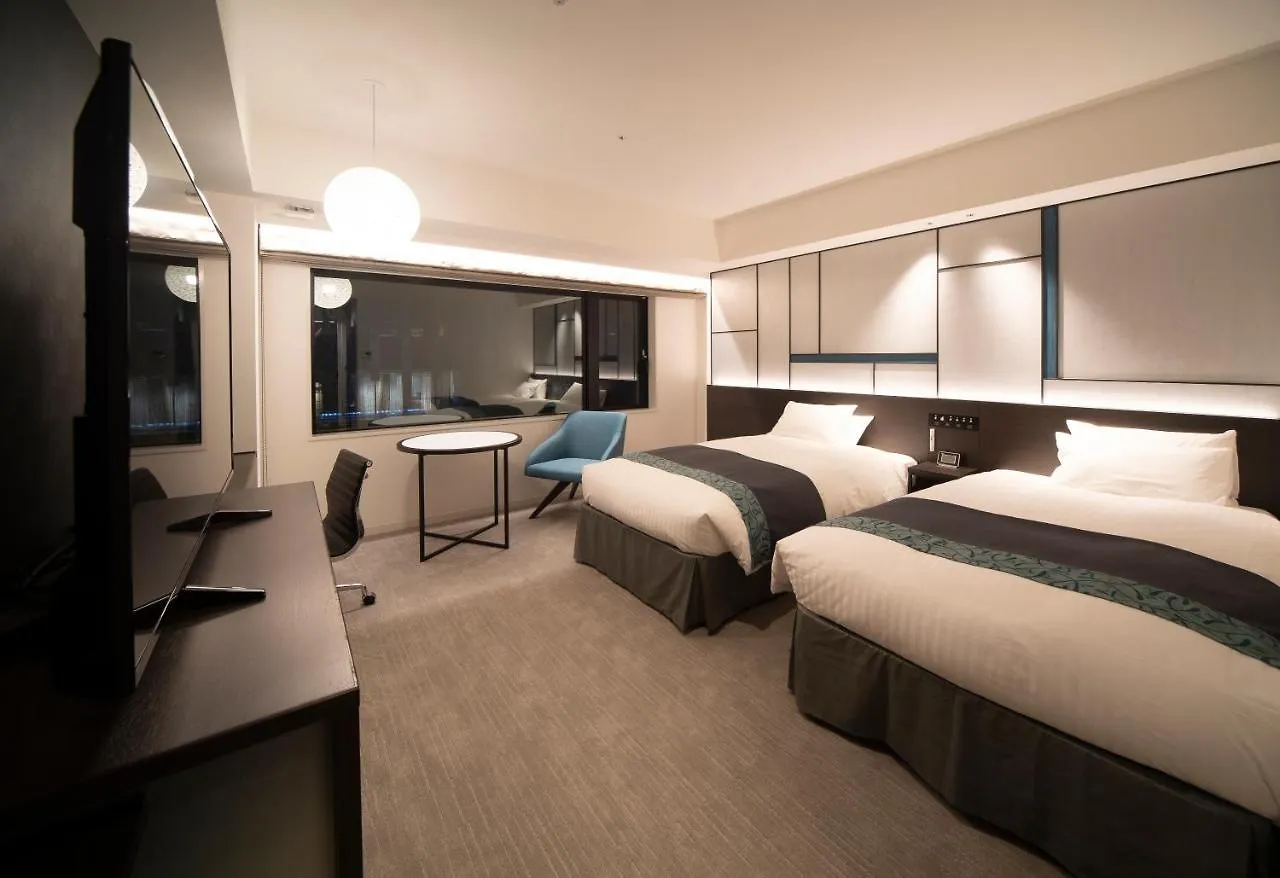 ****  Hotel Vischio Osaka-Jr Hotel Group Giappone