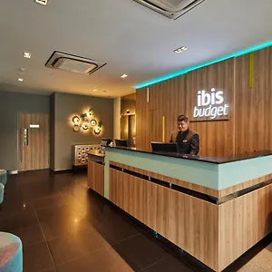Ibis Budget Bugis 2*, Singapore Singapore
