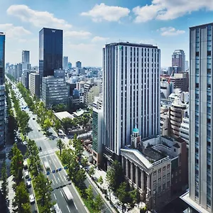 Express Centre- Midosuji By Ihg 호텔