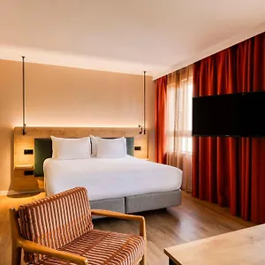 Hilton Garden Brussels Centre 4*, Saint-Gilles Belgio