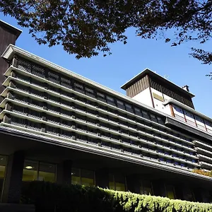 The Okura 5*, Tokyo Giappone