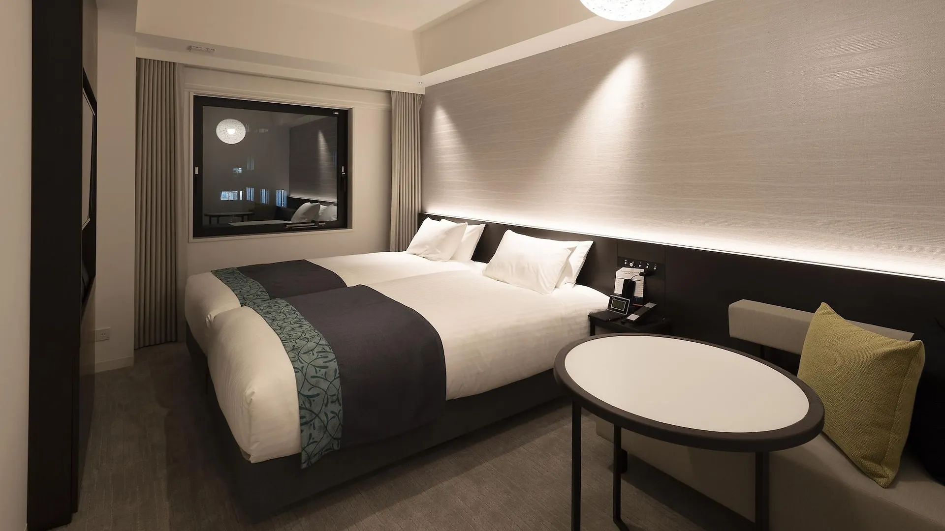 Hotel Vischio Osaka-Jr Hotel Group Osaka