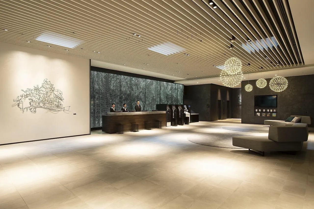 Hotel Vischio Osaka-Jr Hotel Group Osaka