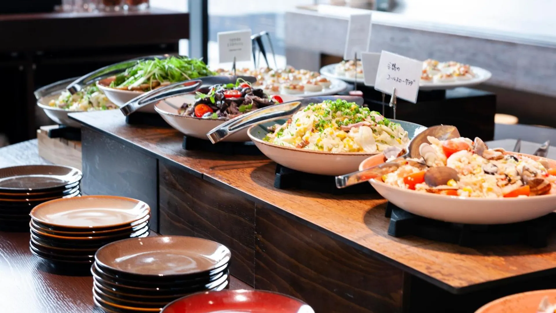 ****  Hotel Vischio Osaka-Jr Hotel Group Japón