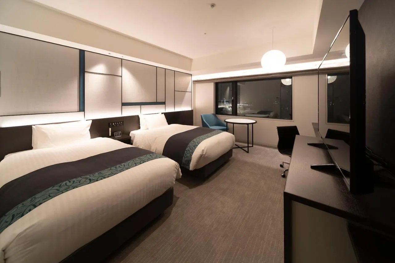 Hotel Vischio Osaka-Jr Hotel Group