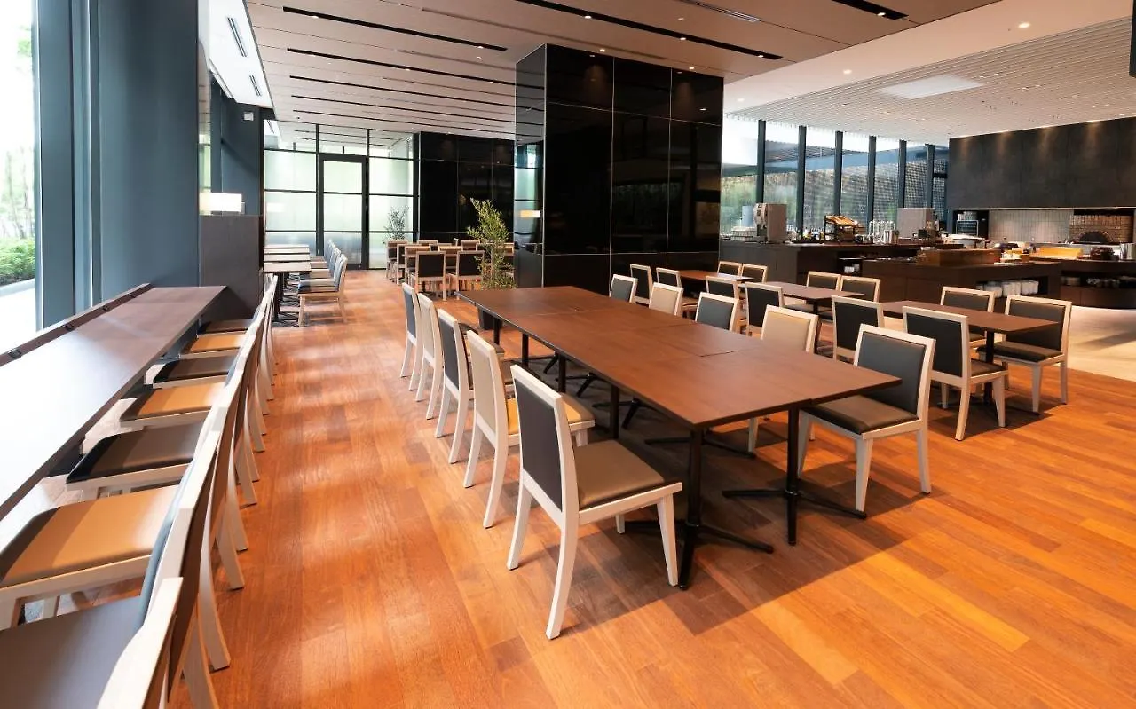 Hotel Vischio Osaka-Jr Hotel Group Osaka
