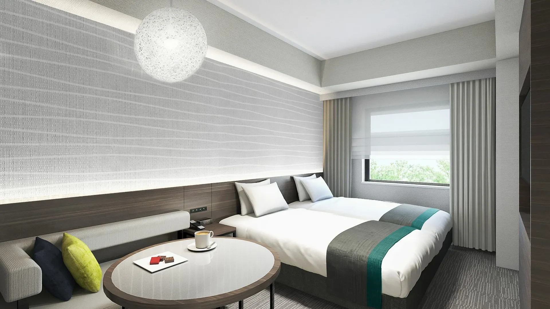 Hotel Vischio Osaka-Jr Hotel Group