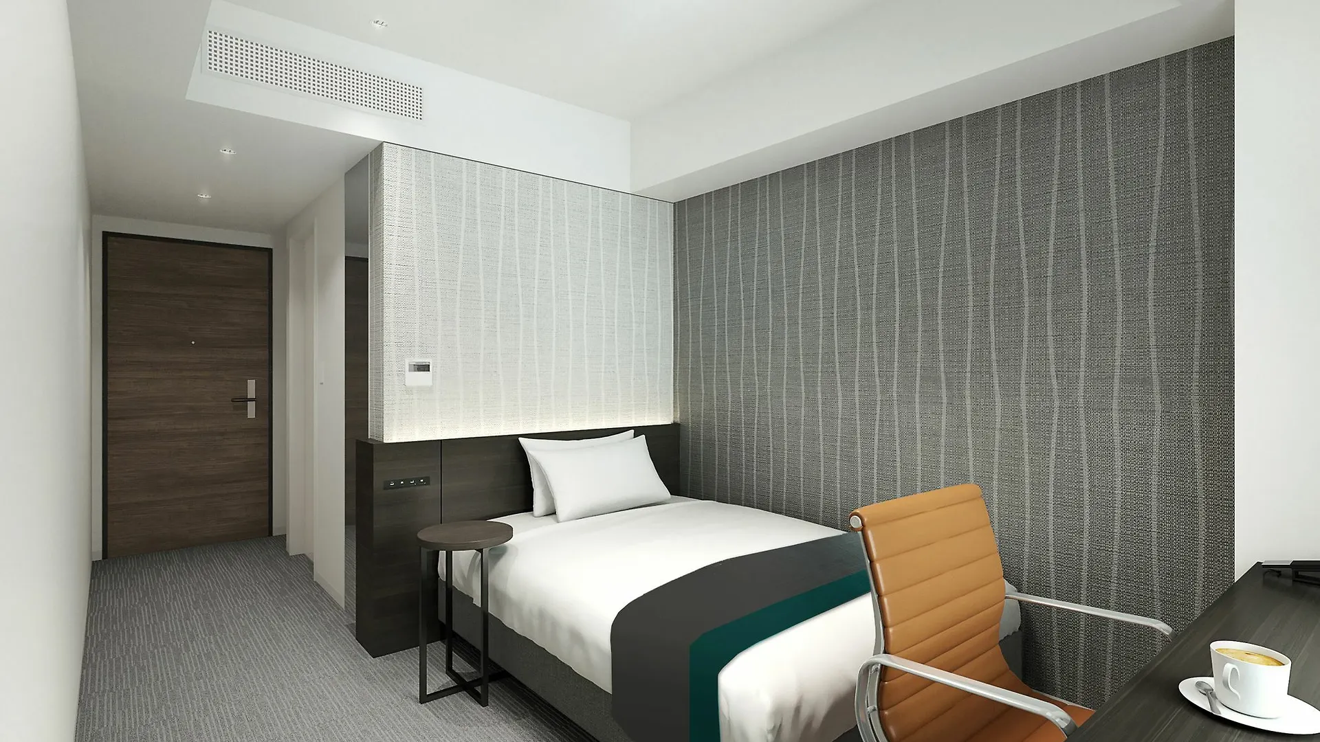 Hotel Vischio Osaka-Jr Hotel Group Japón